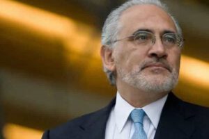 Carlos Mesa critica la justicia en Bolivia y su impacto en los Derechos Humanos