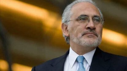 Carlos Mesa critica la justicia en Bolivia y su impacto en los Derechos Humanos
