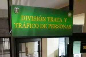 Descubren red de trata de mujeres paraguayas en La Paz