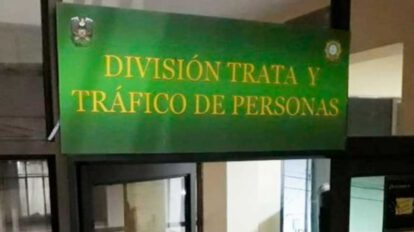 Descubren red de trata de mujeres paraguayas en La Paz