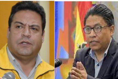 Luis Revilla se declara en clandestinidad mientras el Gobierno ofrece garantías