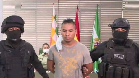 feminicidio Lidia Mollo