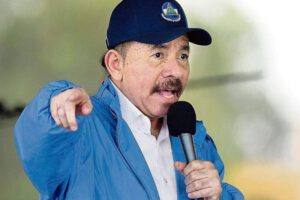 CIDH denuncia condiciones de opositores presos en Nicaragua