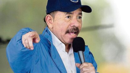 CIDH denuncia condiciones de opositores presos en Nicaragua