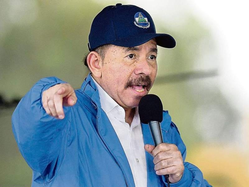 CIDH denuncia condiciones de opositores presos en Nicaragua