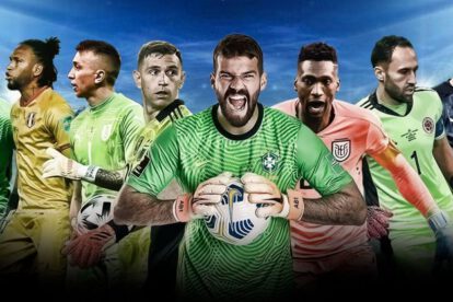 Eliminatorias Mundial Catar 2022