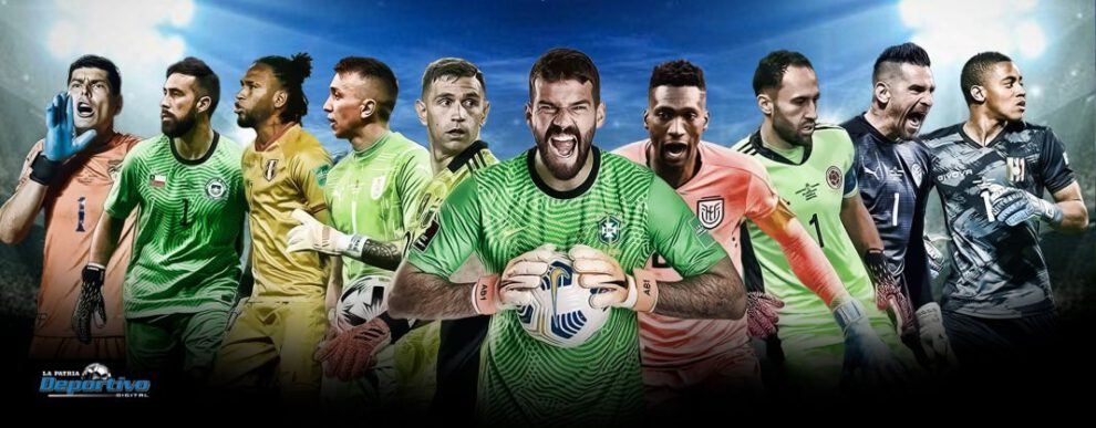 Eliminatorias Mundial Catar 2022