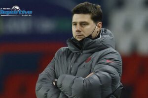 Mauricio Pochettino se marcha del PSG en junio
