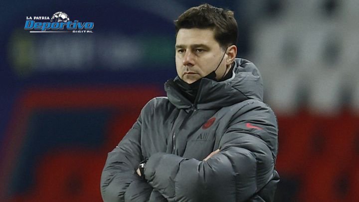 Mauricio Pochettino se marcha del PSG en junio