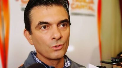 Ministerio de la Mujer propuesto por Rodrigo Paz
