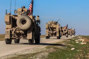 Estados Unidos envía tropas a Europa del Este para defender agresiones