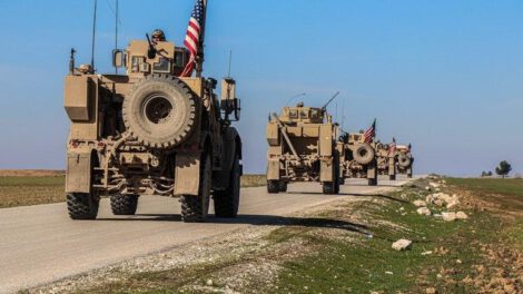 Estados Unidos envía tropas a Europa del Este para defender agresiones