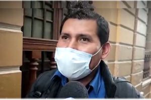 Auditoría al caso del descuartizador solicitado por Clemente Ramos