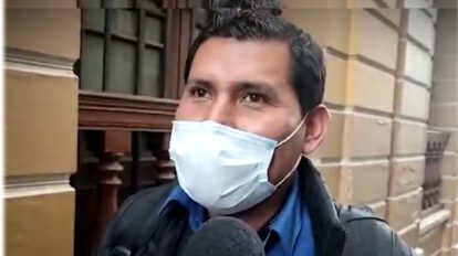 Auditoría al caso del descuartizador solicitado por Clemente Ramos