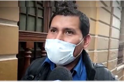 Auditoría al caso del descuartizador solicitado por Clemente Ramos