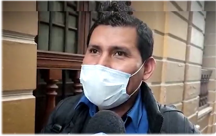 Auditoría al caso del descuartizador solicitado por Clemente Ramos