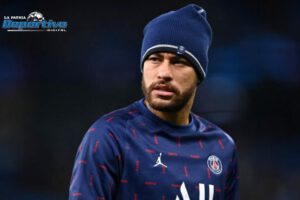 Neymar vuelve a los entrenamientos con la mira puesta en Real Madrid