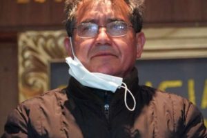 Maximiliano Dávila acusado de narcotráfico en EE.UU.