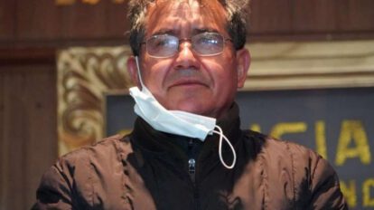 Maximiliano Dávila acusado de narcotráfico en EE.UU.