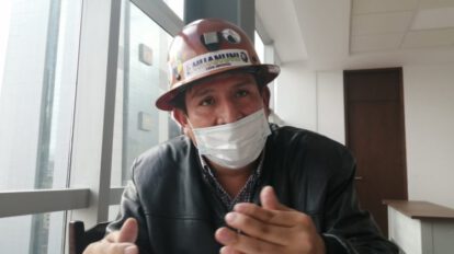 Extradición de Dávila solicitada por EE.UU.
