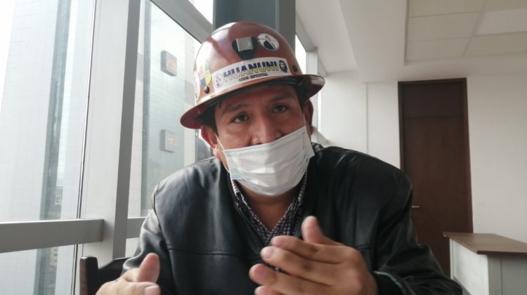 Extradición de Dávila solicitada por EE.UU.