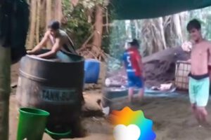 Policía investiga el caso de jóvenes pisacoca
