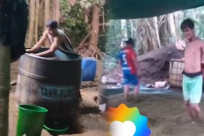 Policía investiga el caso de jóvenes pisacoca