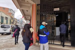 Examen de admisión UTO habilita más de cinco mil cupos para nuevas admisiones en 2022