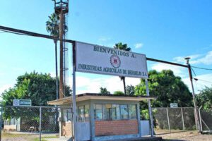 Proceso penal contra Iabsa en Bermejo