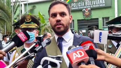 Grupo de élite para investigar desaparecidos en Bolivia