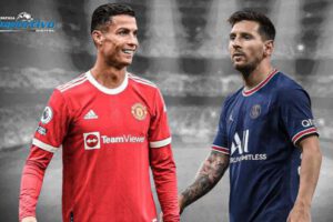 Lewandowski opina sobre Messi y Cristiano Ronaldo en el fútbol internacional