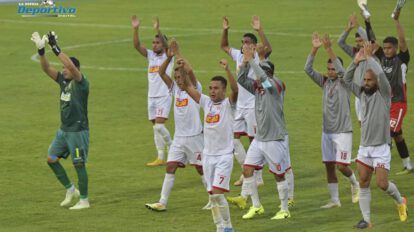 FC Universitario debuta hoy en la División Profesional