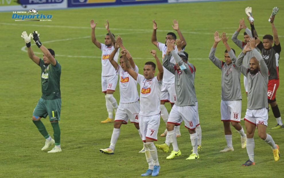 FC Universitario debuta hoy en la División Profesional