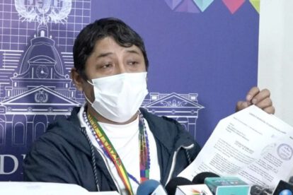 El MAS pide alerta migratoria para parlamentarios de Creemos presuntamente implicados en los ítems fantasma