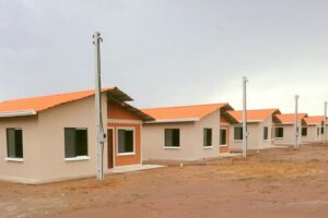 Crédito de vivienda sin adelantos ni garantías