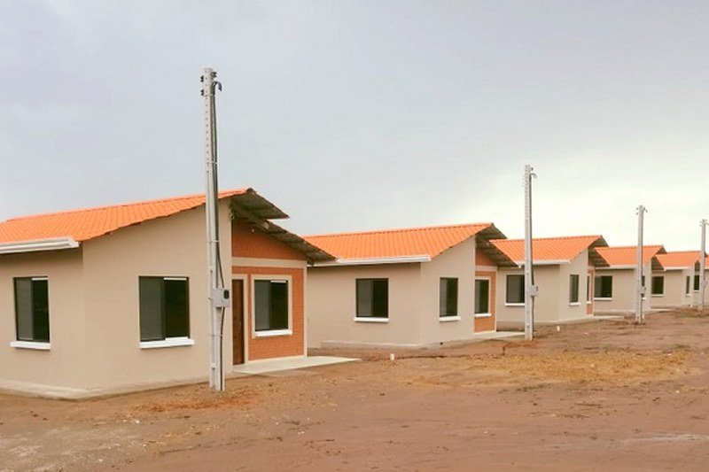 Crédito de vivienda sin adelantos ni garantías