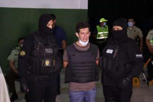 Violencia familiar y doméstica en Santa Cruz