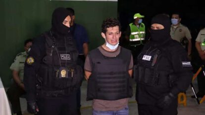 Violencia familiar y doméstica en Santa Cruz