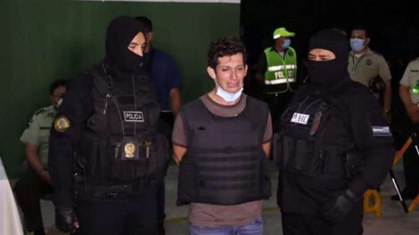 Violencia familiar y doméstica en Santa Cruz