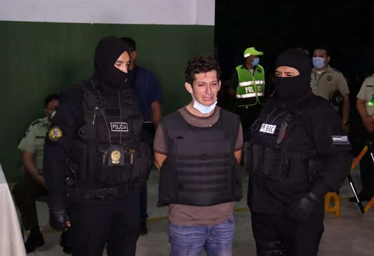 Violencia familiar y doméstica en Santa Cruz