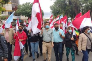 Anulación de imputación en Tarija por el juez