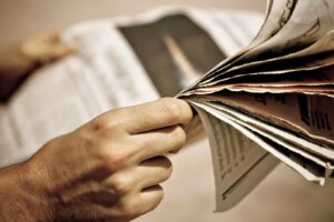 Libertad de prensa y expresión en riesgo
