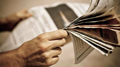 Libertad de prensa y expresión en riesgo