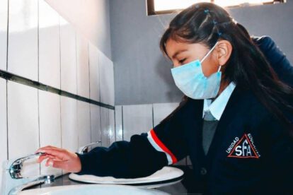 Clases presenciales en Oruro