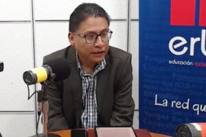 Evaluación de desempeño jueces en Bolivia
