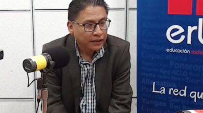 Evaluación de desempeño jueces en Bolivia