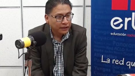 Evaluación de desempeño jueces en Bolivia