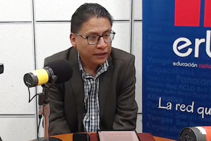 Evaluación de desempeño jueces en Bolivia