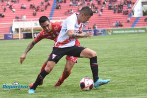 Apertura 2022 con el gol del triunfo de Juan Carlos Arce