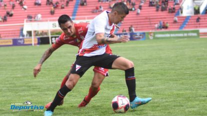Apertura 2022 con el gol del triunfo de Juan Carlos Arce